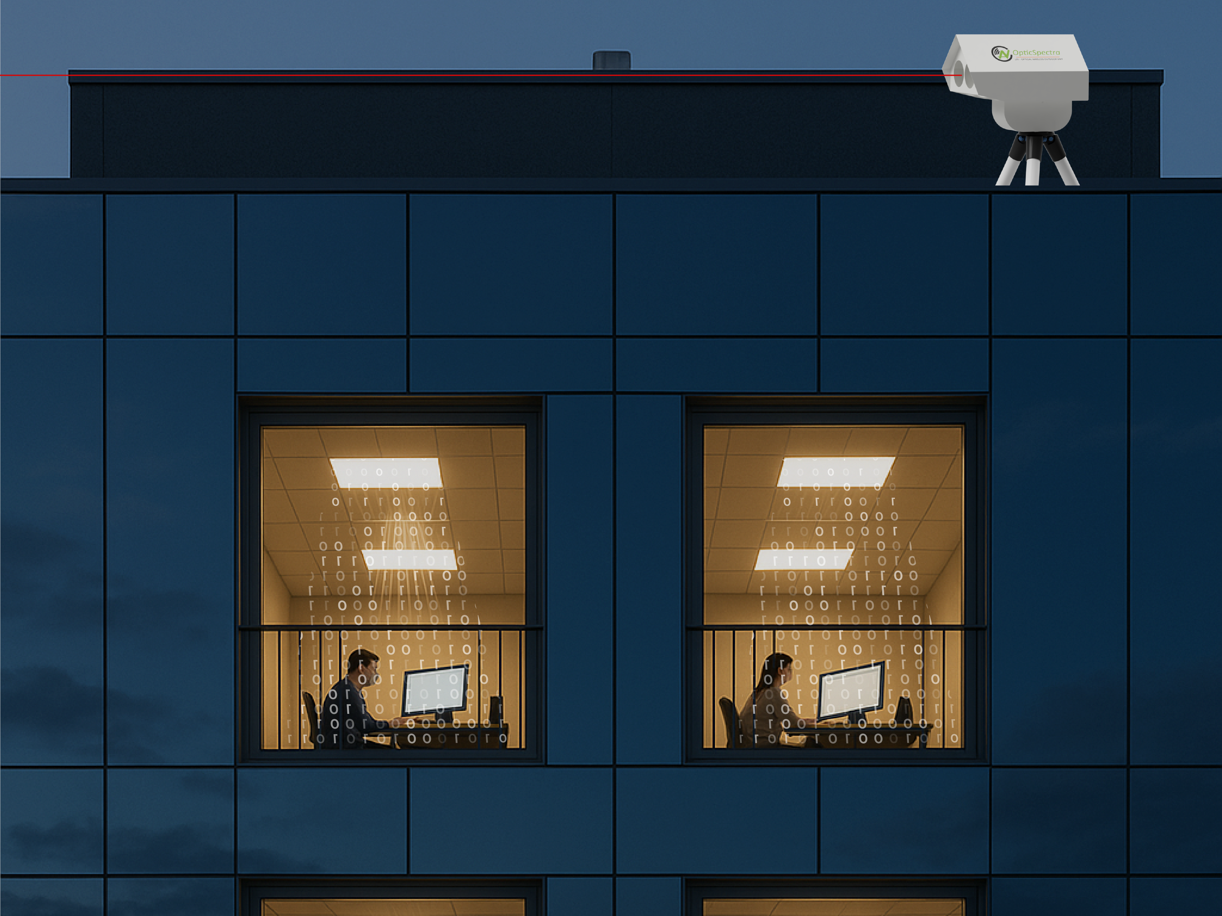 Smart Buildings